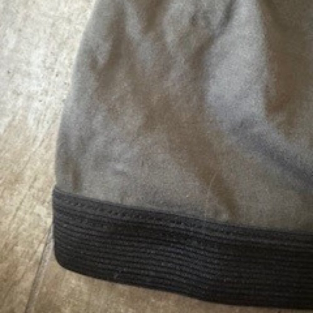 TopShop Crop Racer Back Tank - Picture 3 of 4